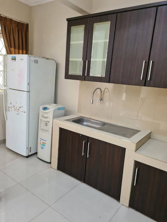 Rumah Disewakan Fully Furnished di Tuscany Meadow Green Lippo Cikarang